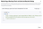 Get SQL command used to restore backup