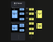 Background merges in ClickHouse