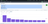 Splunk column chart visualization showing top 10 pickup neighborhoods